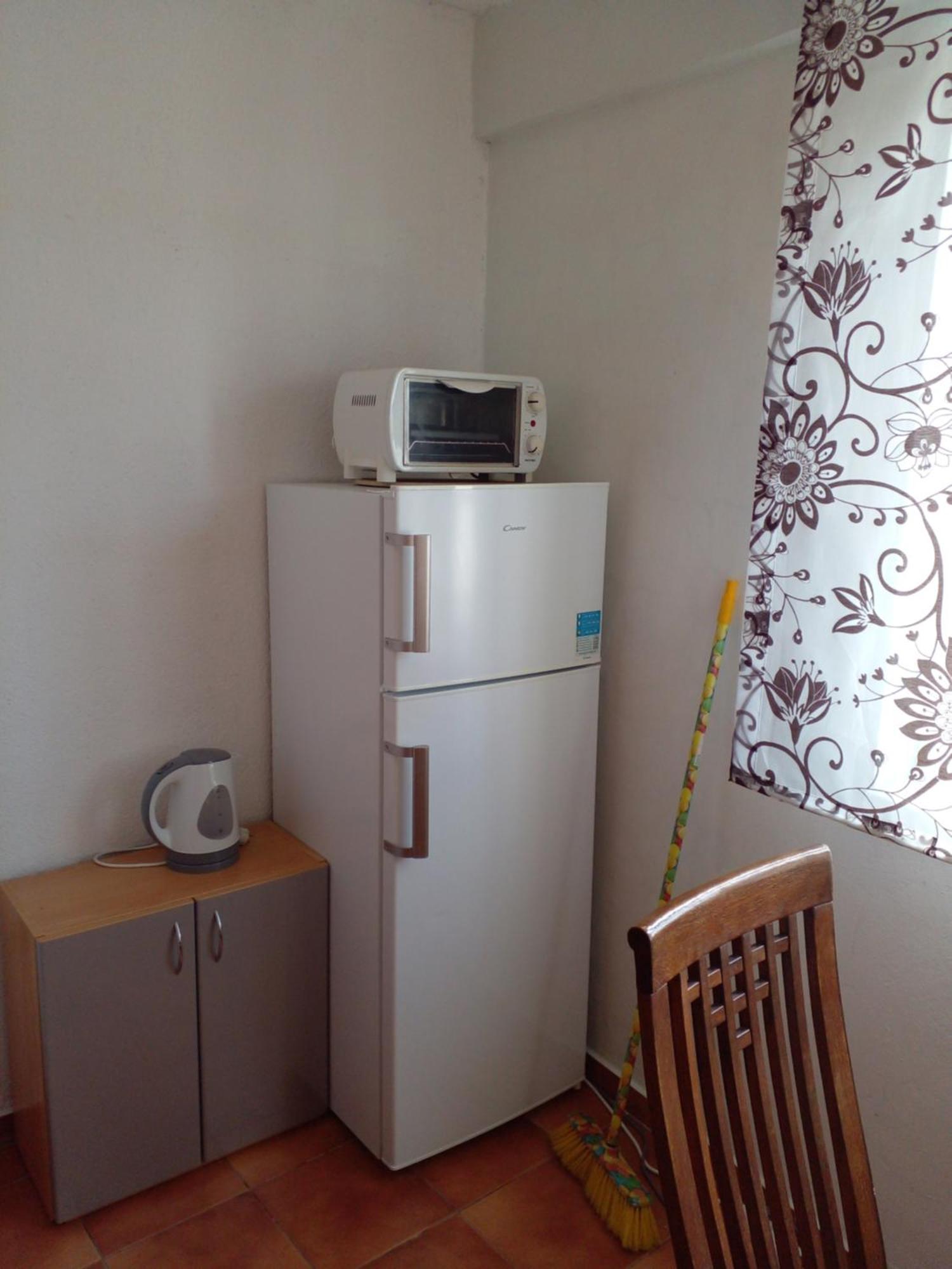 Apartmani Marijanovic Vir Exterior photo