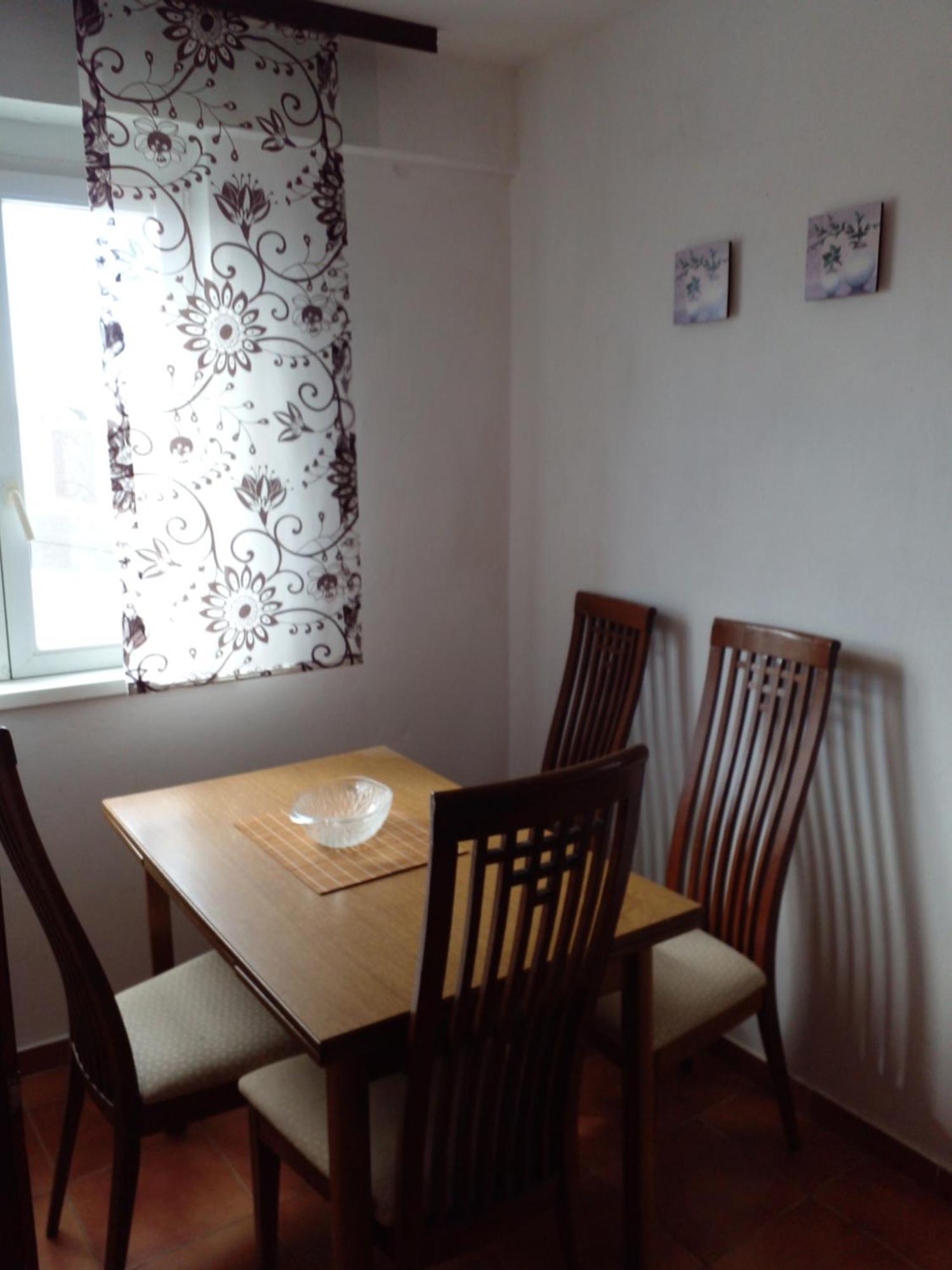 Apartmani Marijanovic Vir Exterior photo